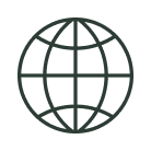 Global Acceptance Icon