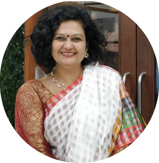 Sulakshana Shrimavle